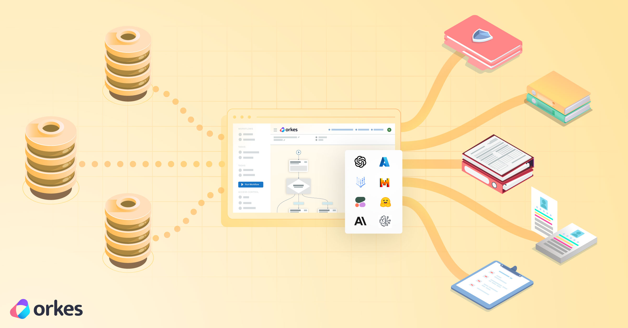 Build an AI Application for Document Classification: A Step-by-Step Guide