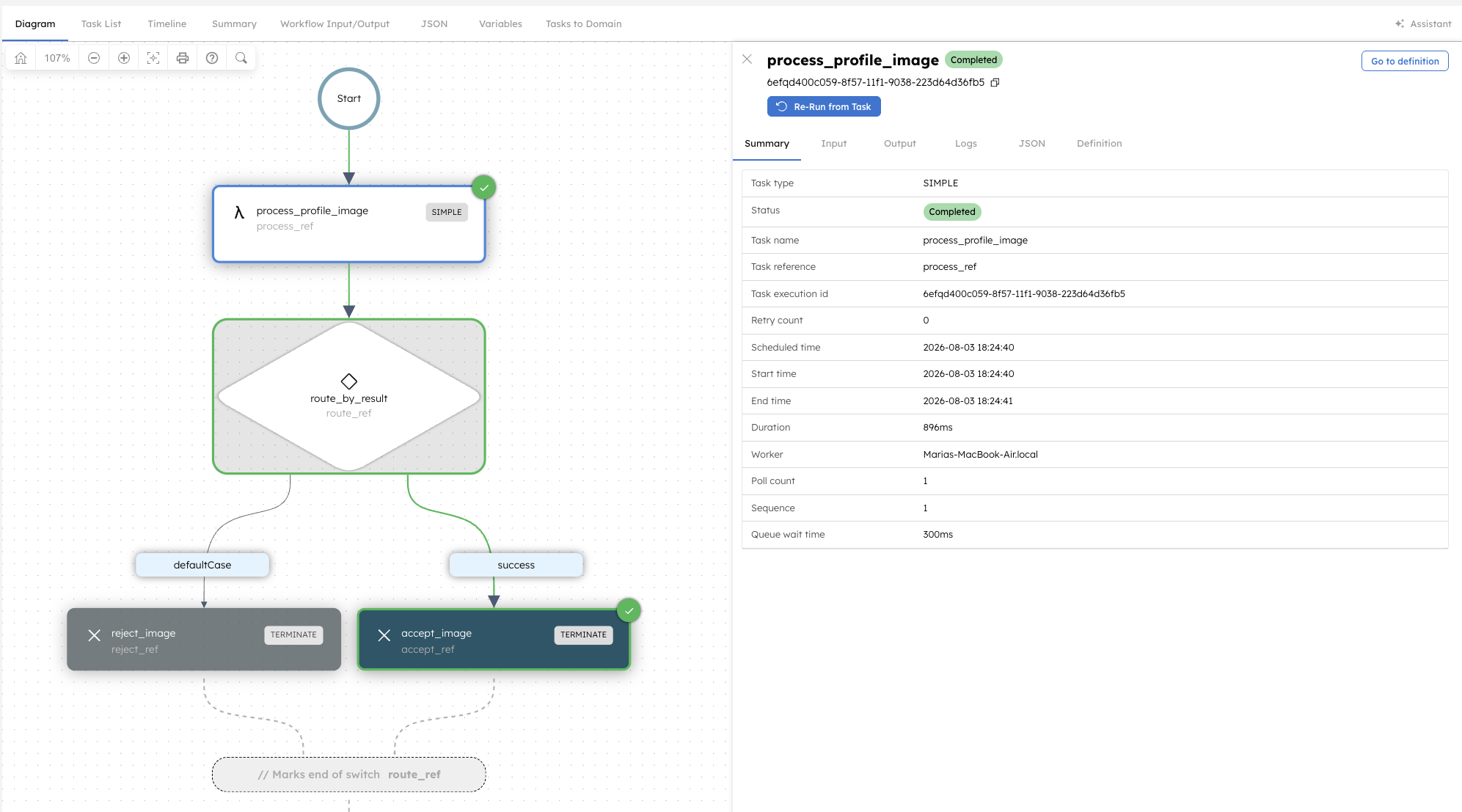 Turn Any Function Into a Workflow Step: Build Your First Orkes Conductor Worker