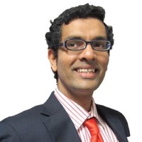 Ram Durbha